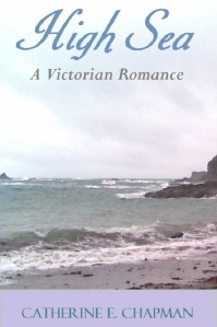 'High Sea,' short Victorian romance, free on Amazon 12-16 November